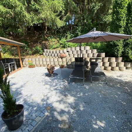 Neu! Chalet Ilztal Hutthurm Eksteriør bilde