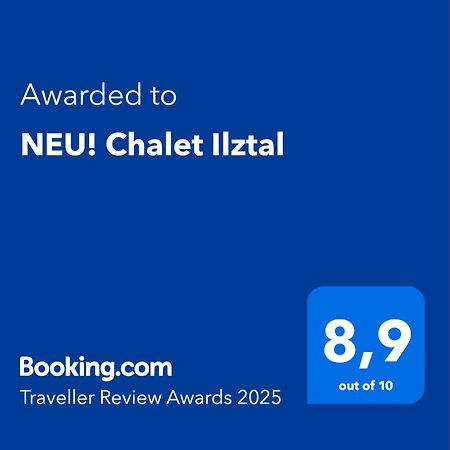 Neu! Chalet Ilztal Hutthurm Eksteriør bilde