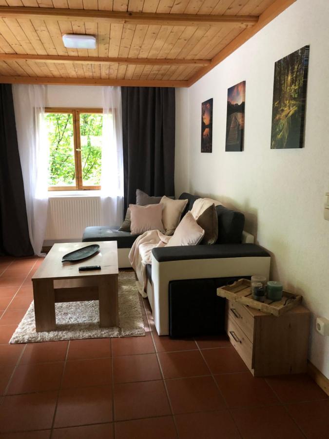 Neu! Chalet Ilztal Hutthurm Eksteriør bilde