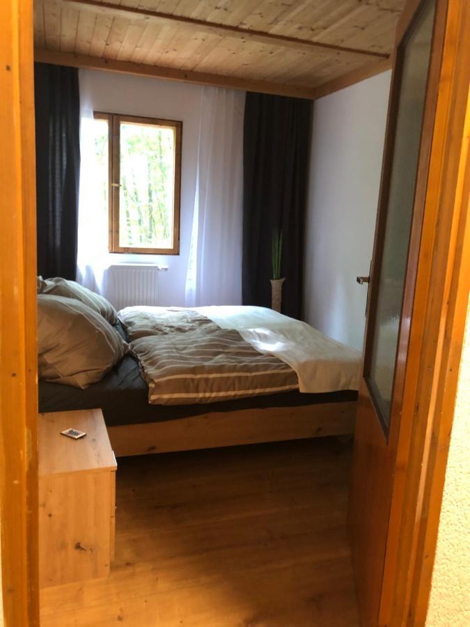 Neu! Chalet Ilztal Hutthurm Eksteriør bilde