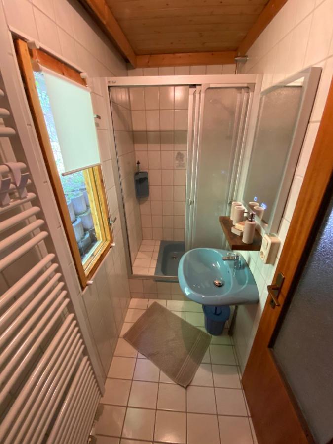 Neu! Chalet Ilztal Hutthurm Eksteriør bilde