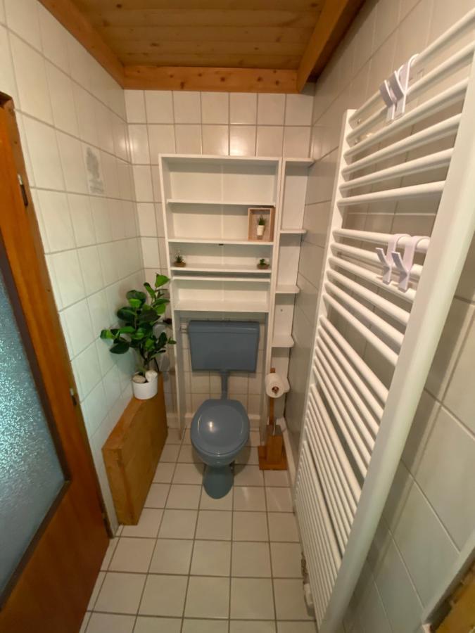 Neu! Chalet Ilztal Hutthurm Eksteriør bilde