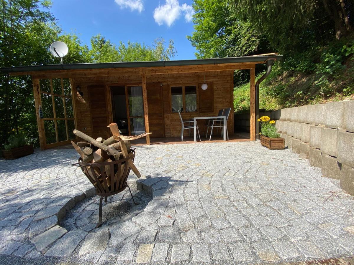 Neu! Chalet Ilztal Hutthurm Eksteriør bilde