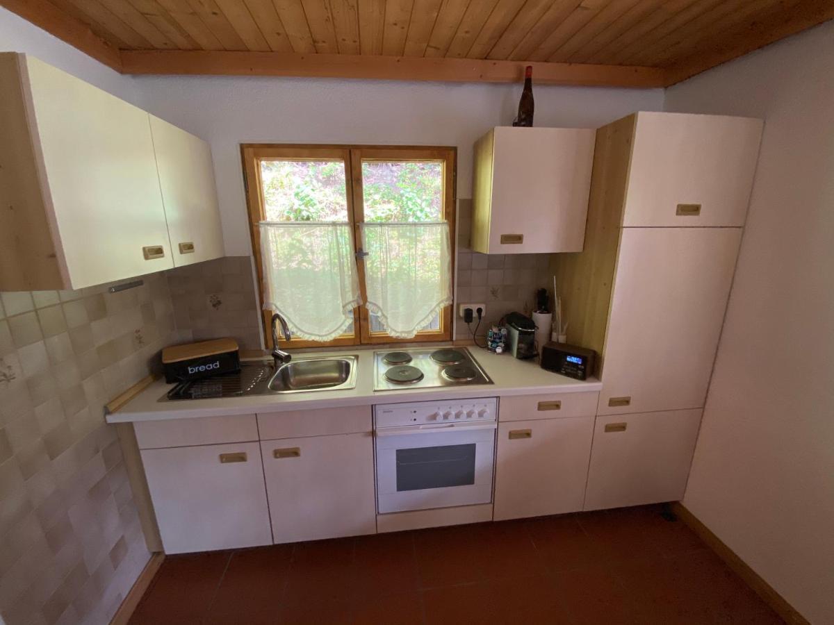 Neu! Chalet Ilztal Hutthurm Eksteriør bilde