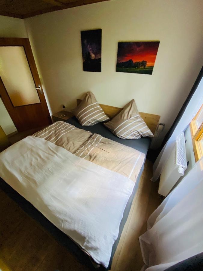 Neu! Chalet Ilztal Hutthurm Eksteriør bilde