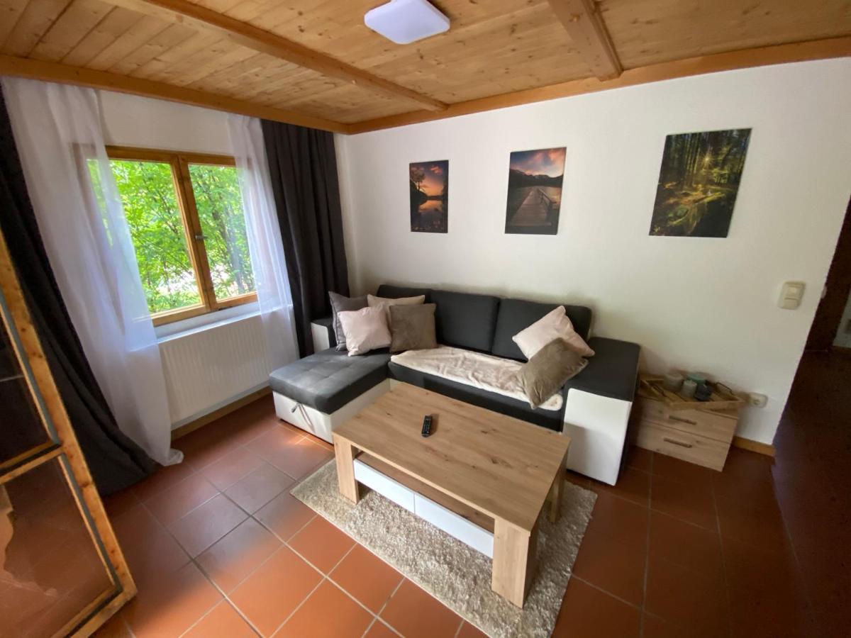 Neu! Chalet Ilztal Hutthurm Eksteriør bilde