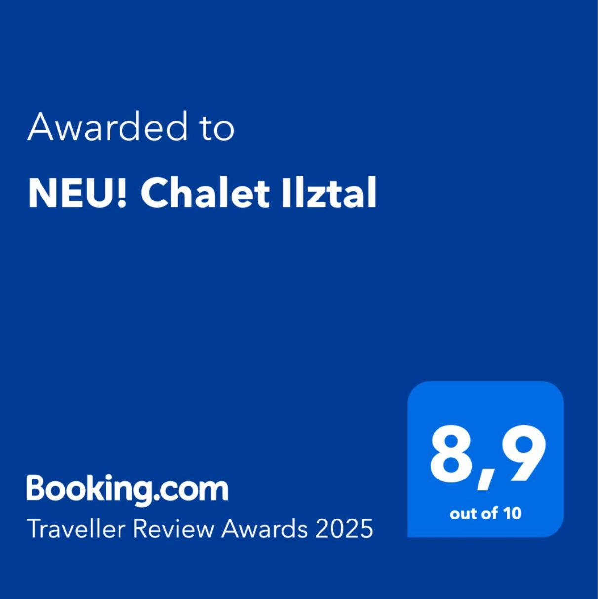 Neu! Chalet Ilztal Hutthurm Eksteriør bilde